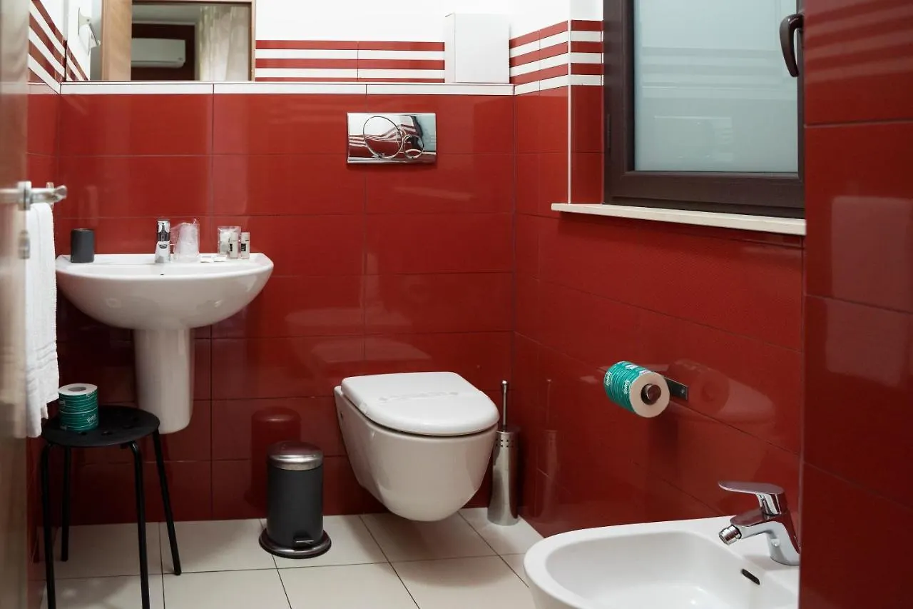 La Dimora Dei Mori Hotel Aci Trezza Italy