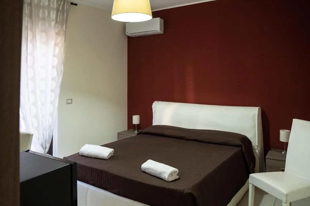 La Dimora Dei Mori Hotel Aci Trezza