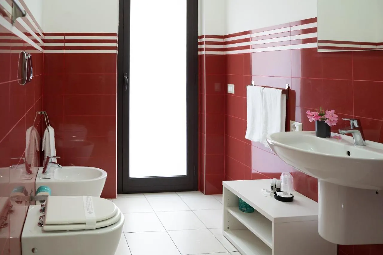 La Dimora Dei Mori Hotel Aci Trezza