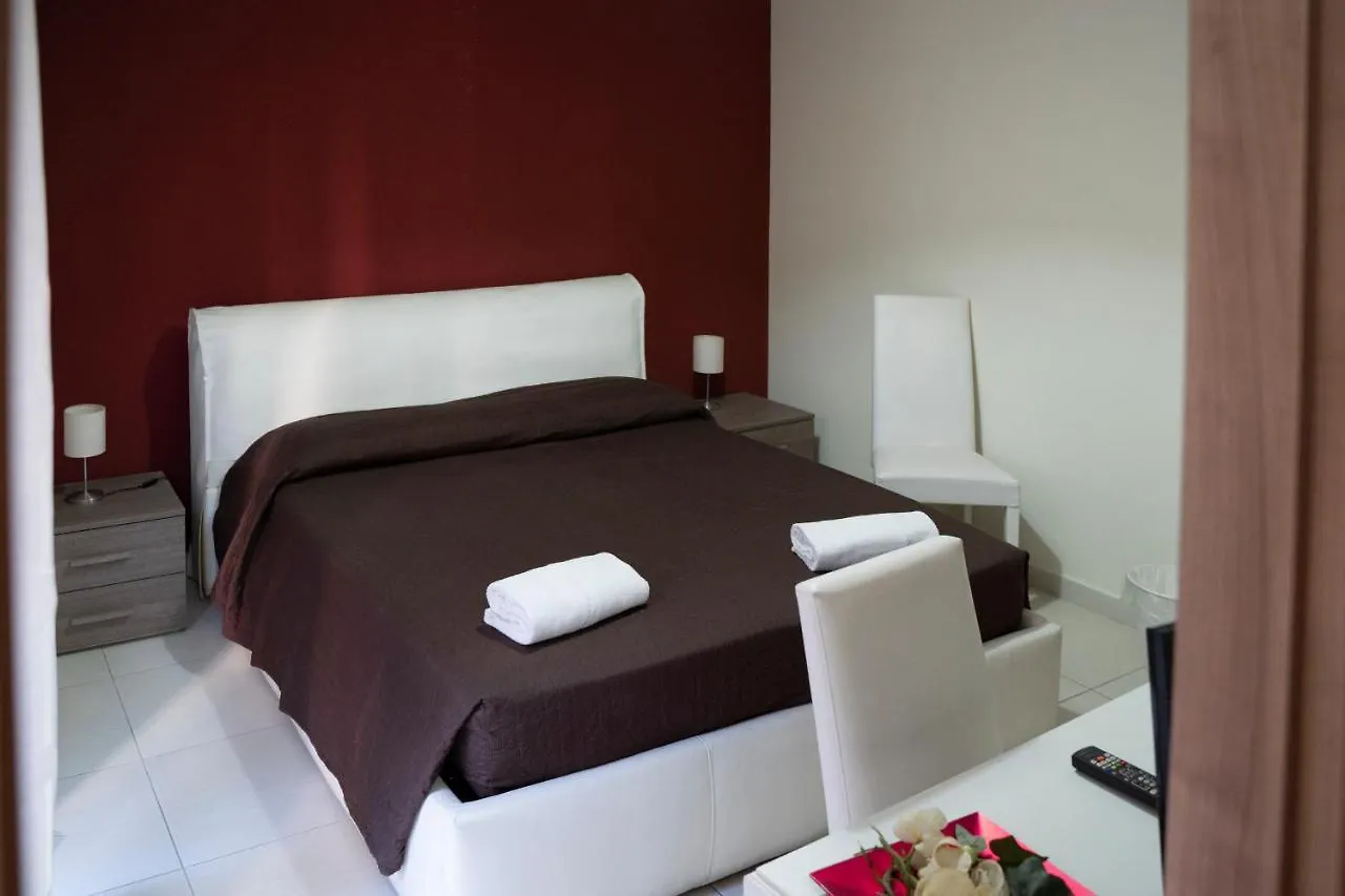 Guest house La Dimora Dei Mori Hotel Aci Trezza