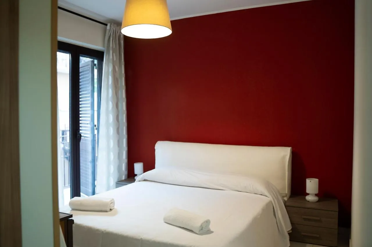 La Dimora Dei Mori Hotel Aci Trezza Guest house
