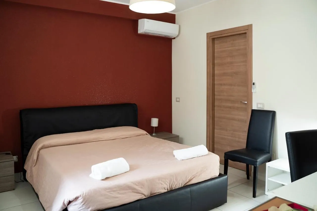La Dimora Dei Mori Hotel Aci Trezza Italy