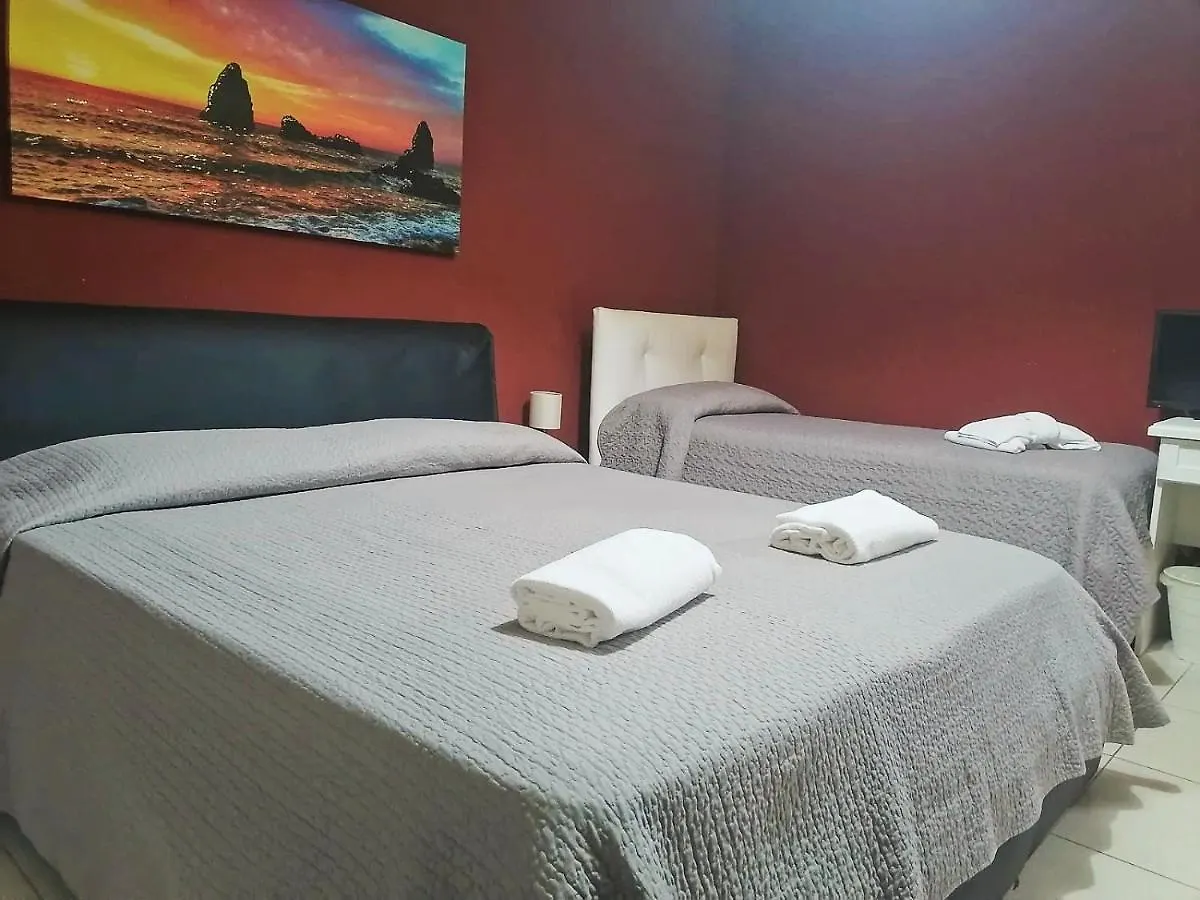 La Dimora Dei Mori Hotel Aci Trezza Guest house