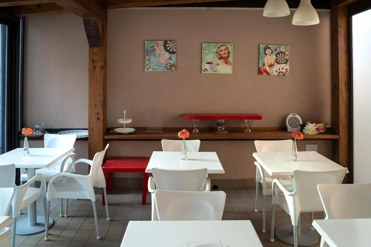 Guest house La Dimora Dei Mori Hotel Aci Trezza