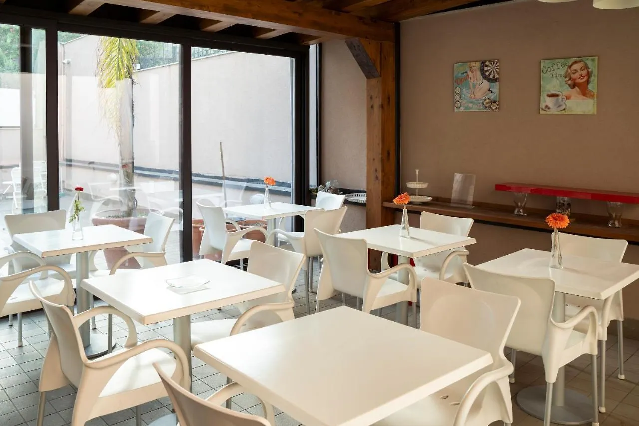 La Dimora Dei Mori Hotel Aci Trezza 0*,