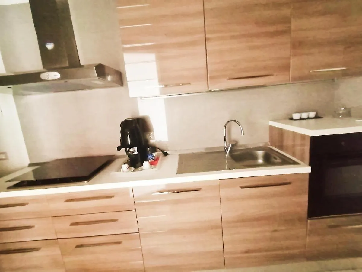 La Dimora Dei Mori Hotel Aci Trezza