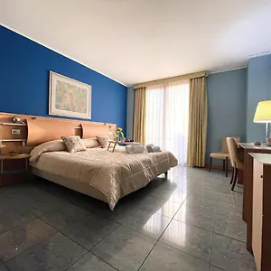 Marina Palace Hotel&congress Hall Aci Trezza