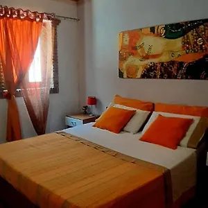 Trezza Apartment