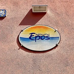 Epos Acitrezza Bed & Breakfast