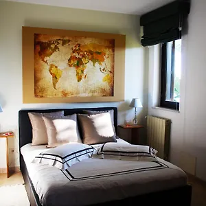 Etna Hills Sea Apartment