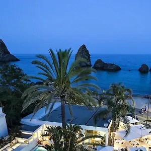 Grand Faraglioni Hotel
