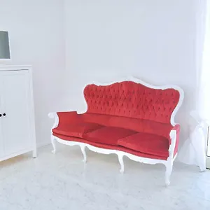 Alba Apartment