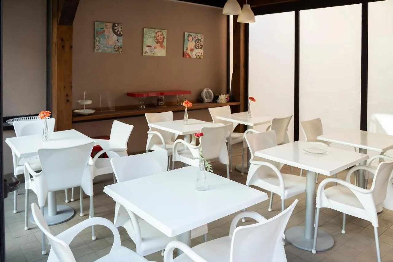 Guest house La Dimora Dei Mori Hotel Aci Trezza Italy