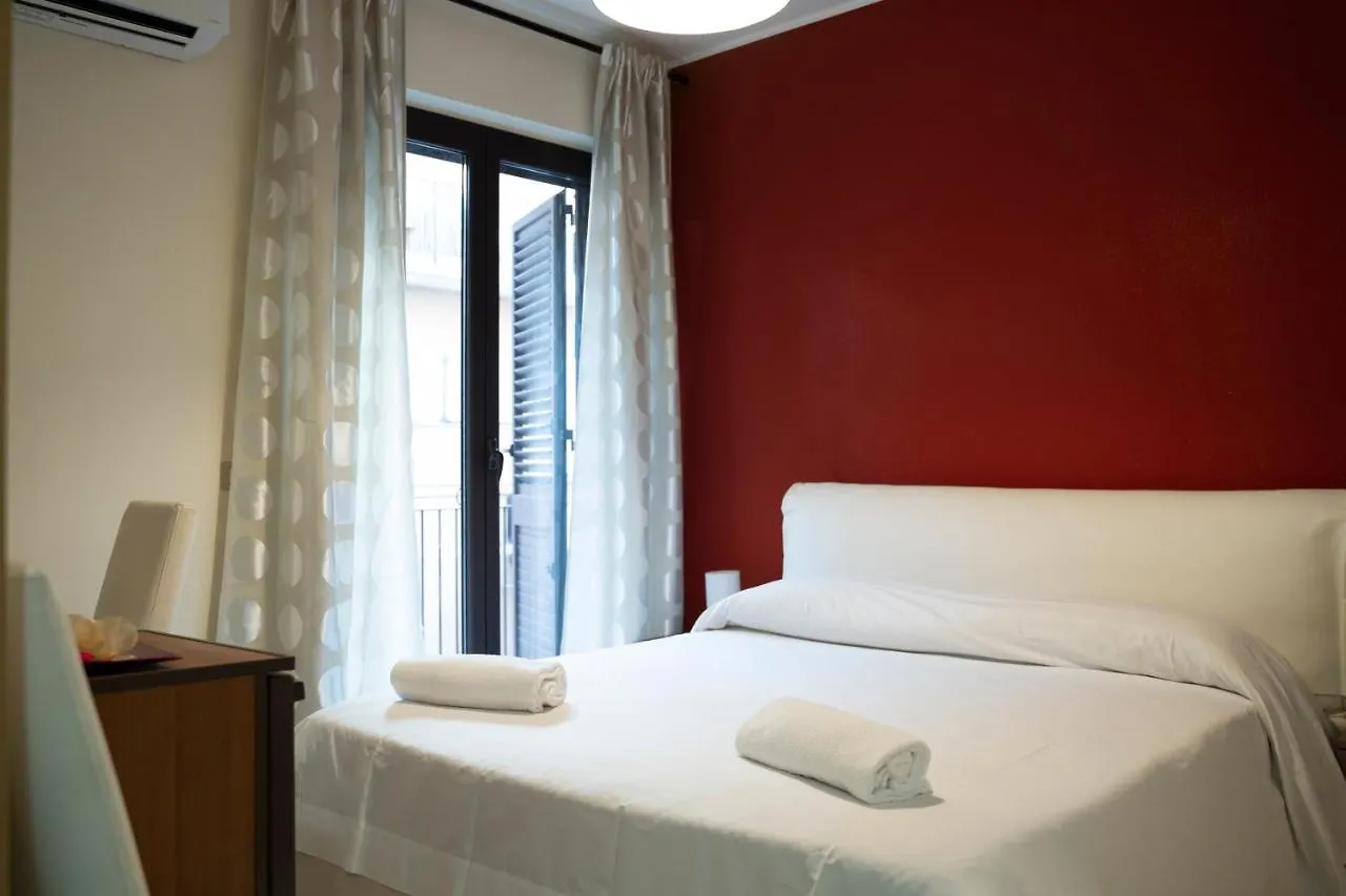 Guest house La Dimora Dei Mori Hotel Aci Trezza